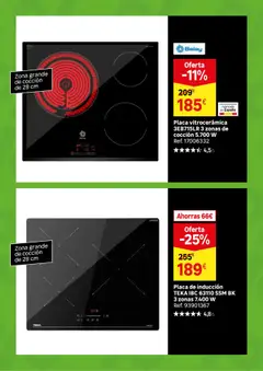 Vista previa del folleto de la tienda Leroy Merlin válido desde el 21/10/2025 | Página: 30