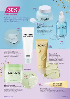 Forhåndsvis Kundeavis fra butikk Vita gyldig fra 10/11/2025 | Side: 13