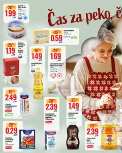 Predogled kataloga iz trgovine Eurospin veljaven od 04.12.2025 | Stran: 10