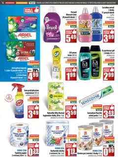 Náhľad COOP Jednota letáku platného od 30.10.2025 | Strana: 12