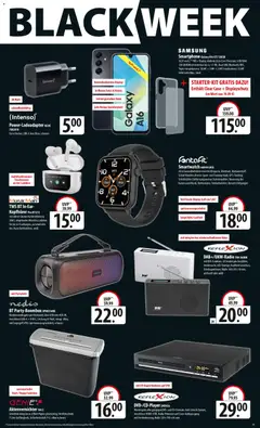 Vorschau von dem Prospekt des Geschäftes Famila, gültig ab dem 24.11.2025 | Seite: 19