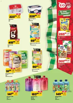 Pregled Senta Promet kataloga - važi od 22.10.2025 | Strana: 5