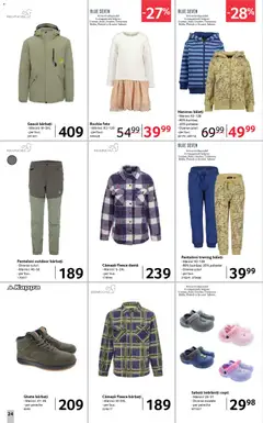 Previzualizarea de cataloage: Selgros Black Friday valabil de la 31.10.2025 | Pagina: 24