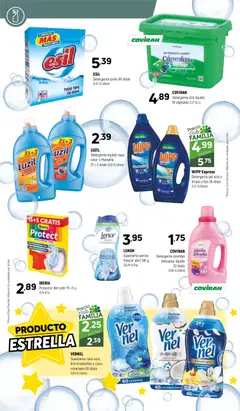 Vista previa del folleto de la tienda Coviran válido desde el 04/11/2025 | Página: 22