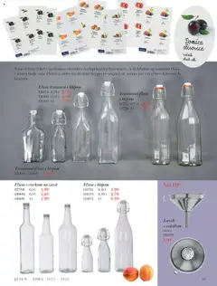 Náhľad Orion letáku platného od 25.09.2025 | Strana: 69