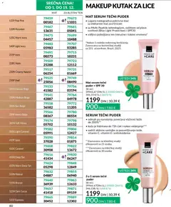 Pregled AVON kataloga - važi od 01.12.2025 | Strana: 86