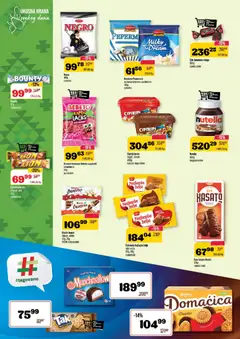 Pregled Senta Promet kataloga - važi od 22.10.2025 | Strana: 10