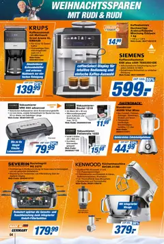 Vorschau von dem Prospekt des Geschäftes Expert, gültig ab dem 12.12.2025 | Seite: 4