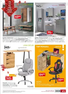 Náhľad XXXLutz letáku platného od 20.10.2025 | Strana: 9