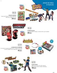 Pré-visualização do folheto da loja El Corte Ingles válida a partir de 11/11/2025 | Página: 173