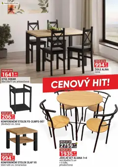 Náhled nabídky: Merkury Market Leták platný od 01.10.2025 | Strana: 30