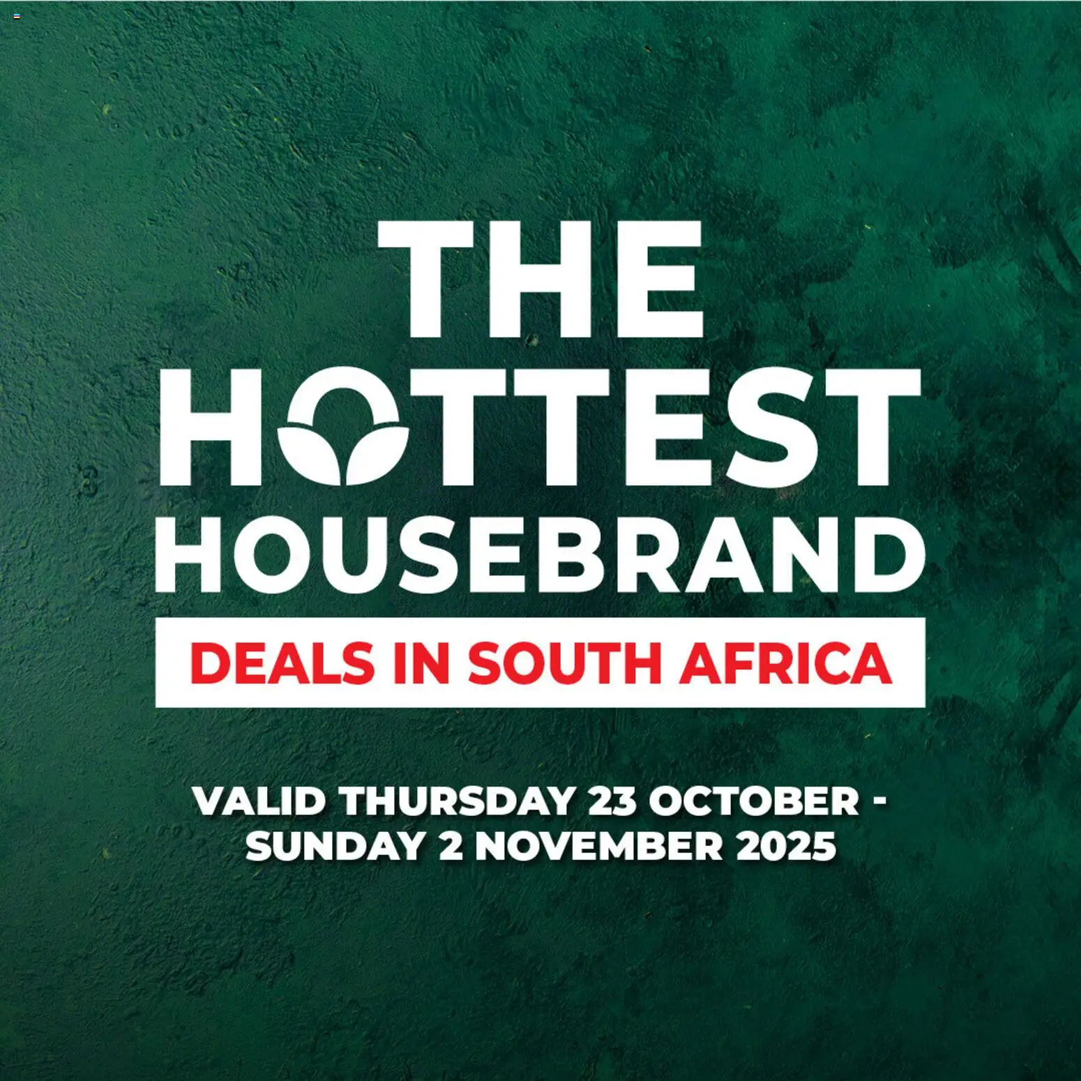 Food Lover's Market Specials from 23/10 - 02/11/2025 > Promotions