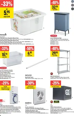 Vorschau des Merkblatts Aktionen vom Shop Jumbo gültig von 23.10.2025 bis 05.11.2025 | Seite: 6