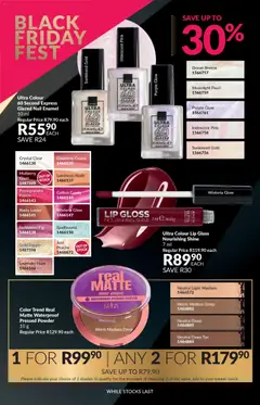 Preview of Avon flyer valid from 01/11/2025 | Page: 2