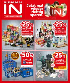 Vorschau der Angebote: Interspar Kärnten gültig ab 05.02.2026
