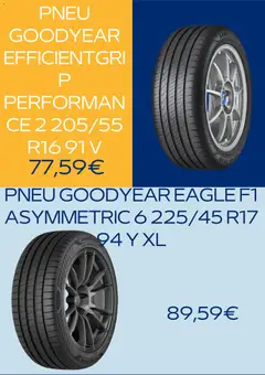 Pré-visualização do folheto da loja Norauto válida a partir de 04/12/2025 | Página: 2