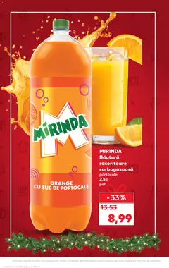 Previzualizarea de cataloage: Kaufland Catalog nou valabil de la 19.11.2025 | Pagina: 4