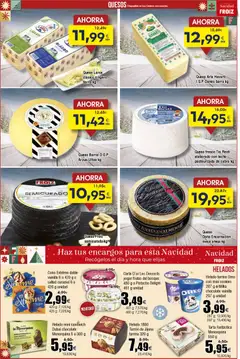 Vista previa del folleto de la tienda Froiz válido desde el 02/12/2025 | Página: 7