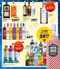 Eksempel på tilbudsavis Tilbudsavis fra butik Bordershop gyldig fra 05/11/2025 | Side: 19