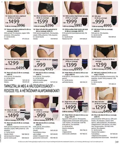 Bonprix - Bonprix katalógus - Új, Vidéki Romantika megtekintése, amely érvényes 2025.11.24.-től | Oldal: 83