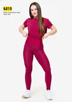 Decathlon Katalog 01.11.2025 - Broşürünün önizlemesi | Strana: 16