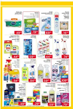 Náhled nabídky: Top drogerie Leták platný od 11.12.2025 | Strana: 3
