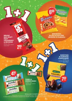 Pogląd gazetki "Gazetka" ze sklepu Al.Capone ważnej od 13.11.2025 | Strona: 58