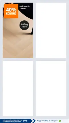 Voorbeeld van Folder van winkel GAMMA geldig vanaf 02-12-2025 | Pagina: 18