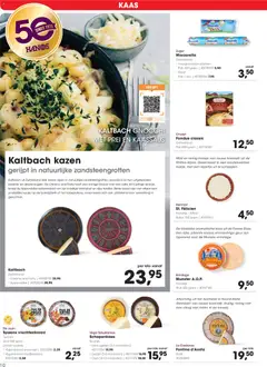 Voorbeeld van Folder van winkel Hanos geldig vanaf 03-11-2025 | Pagina: 10