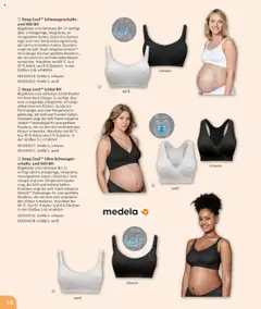 Vorschau von dem Prospekt des Geschäftes Vedes, gültig ab dem 01.07.2025 | Seite: 18