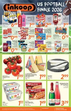 Vorschau von dem Prospekt des Geschäftes Inkoop, gültig ab dem 02.02.2026