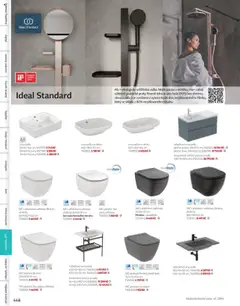 Náhled nabídky: Siko koupelny Katalog Koupelny 2024/2025 platný od 23.10.2024 | Strana: 452