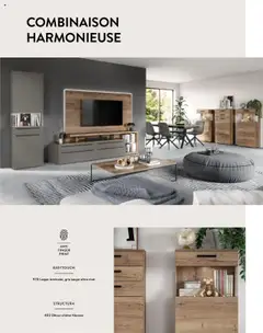 Prévisualisation de Catalogue du magasin Atlas formulaire valide 01/02/2025 | Page: 79