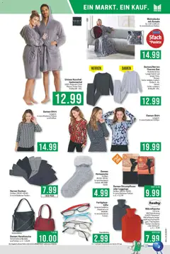 Vorschau von dem Prospekt des Geschäftes Marktkauf, gültig ab dem 27.10.2025 | Seite: 27