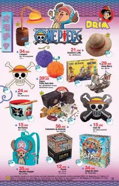 Vista previa del folleto de la tienda Drim válido desde el 03/11/2025 | Página: 178