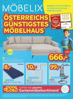 Vorschau der Angebote: Möbelix Angebote gültig ab 12.08.2025