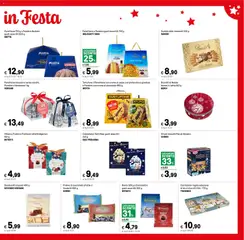 Anteprima dell'opuscolo Black Friday dal negozio Iper valido da 24/11/2025 | Pagina: 33
