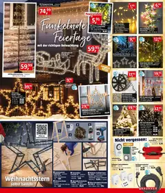 Vorschau der Angebote: Bauhaus Prospekt gültig ab 11.11.2025 | Seite: 3