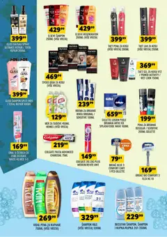 Pregled Tekijanka kataloga - važi od 03.12.2025 | Strana: 14