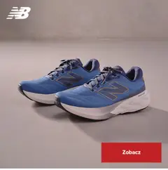 Pogląd gazetki "New Balance" ze sklepu Oferty ważnej od 11.02.2026