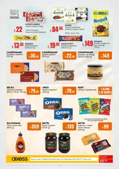 Özdilek Katalog 03.12.2025 - Broşürünün önizlemesi | Strana: 12