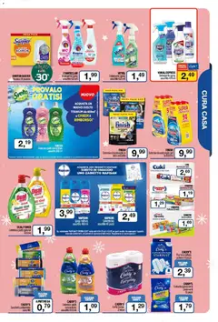 Anteprima dell'opuscolo Attuale volantino dal negozio Caddy's valido da 04/12/2025 | Pagina: 13