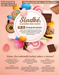 Náhľad Kaufland letáku platného od 06.11.2025 | Strana: 48