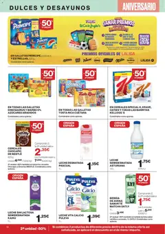 Vista previa del folleto de la tienda Hipercor válido desde el 23/10/2025 | Página: 18