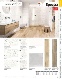 Náhled nabídky: Siko koupelny Katalog Koupelny 2024/2025 platný od 23.10.2024 | Strana: 77