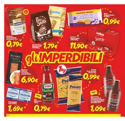 Anteprima dell'opuscolo Attuale volantino dal negozio SuperConveniente valido da 05/12/2025 | Pagina: 2