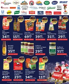 Preview of Oxford Freshmarket flyer valid from 10/12/2025 | Page: 13