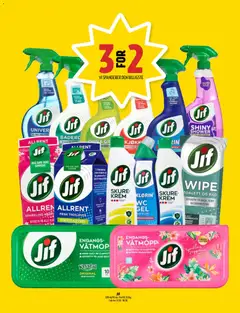 Forhåndsvis Kundeavis fra butikk Coop Prix gyldig fra 17/11/2025 | Side: 7