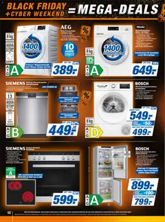 Vorschau von dem Prospekt des Geschäftes Expert, gültig ab dem 28.11.2025 | Seite: 2