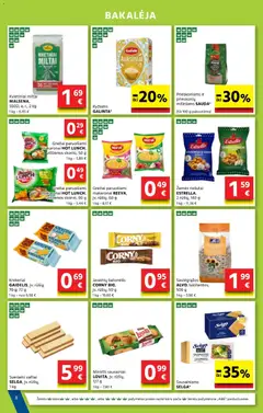 AIBE parduotuvės leidinio Leidinys galiojančio nuo 2025.10.30 peržiūra | puslapis: 8